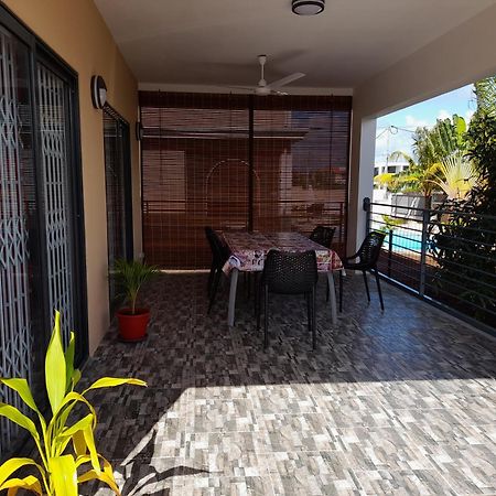 Villa Paprika Тру-о-Биш Экстерьер фото