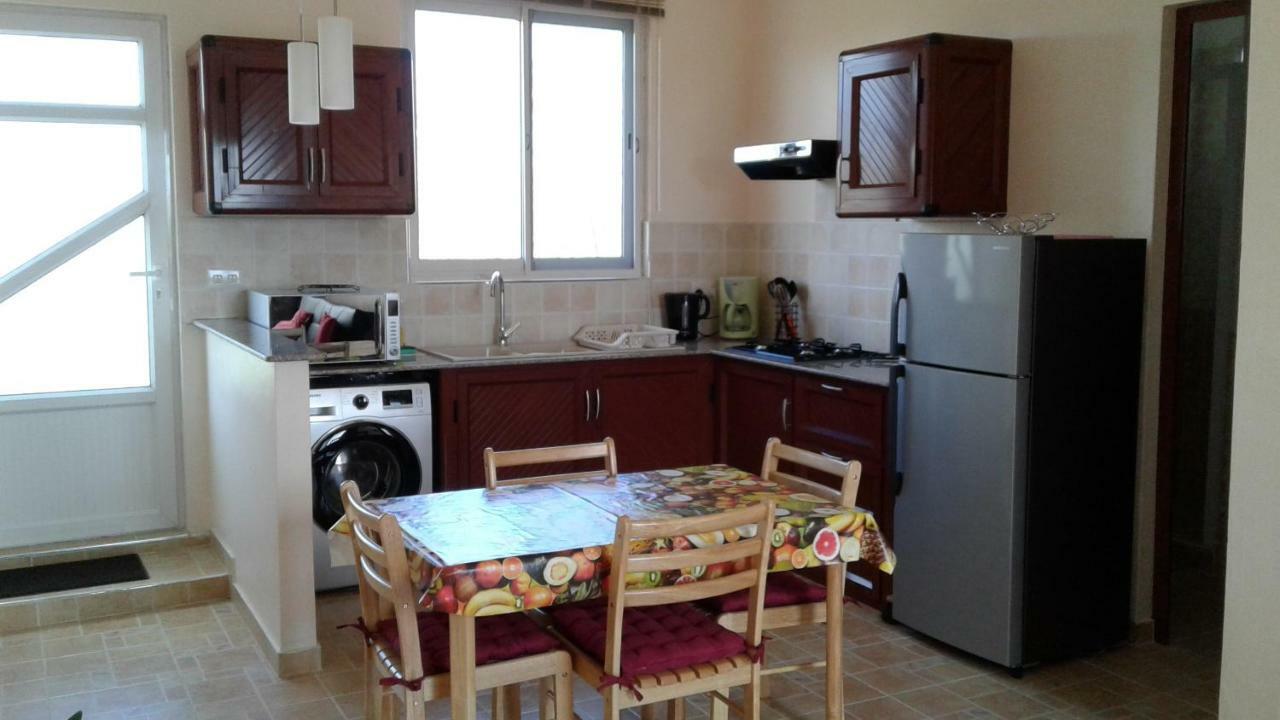 Villa Paprika Тру-о-Биш Экстерьер фото